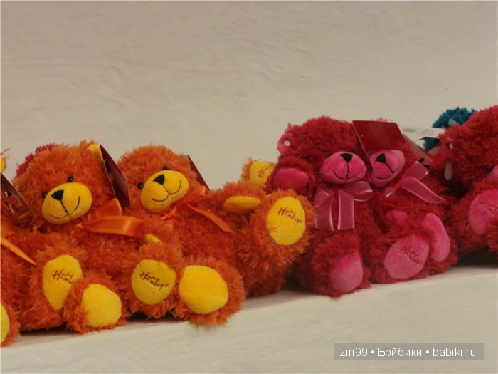 Фестиваль в Москве "Наш продукт" или ко мне прибыли новые капусточки