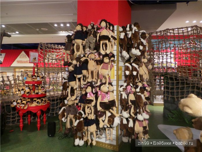 Фестиваль в Москве "Наш продукт" или ко мне прибыли новые капусточки