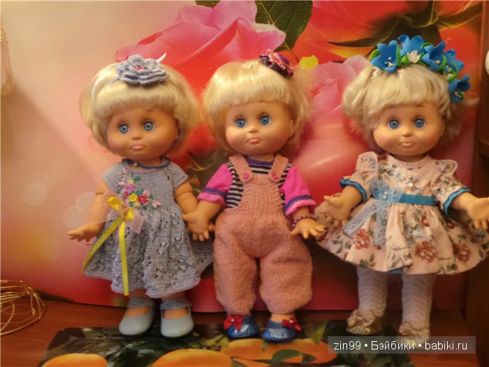 Фейсинки разные нужны и куклы Galoob Baby Fase dolls важны! Или наш дворовый садик и новенькая СЬЮЗИ