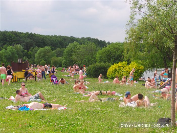 Жарко, спасает Дубрава! Прогулка с капусткой Cabbage Patch Kids dolls (фото 7)