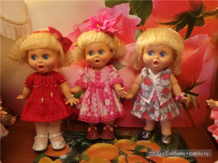 Фейсинки разные нужны и куклы Galoob Baby Fase dolls важны! Или наш дворовый садик и новенькая СЬЮЗИ