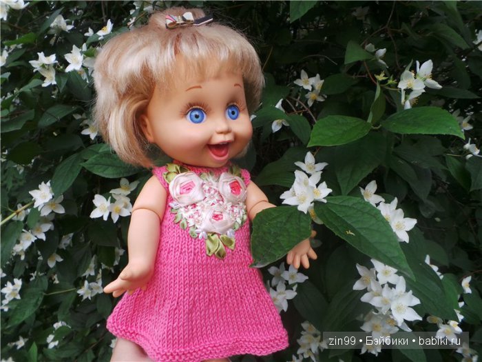 Фейсинки разные нужны и куклы Galoob Baby Fase dolls важны! Или наш дворовый садик и новенькая СЬЮЗИ (фото 3)