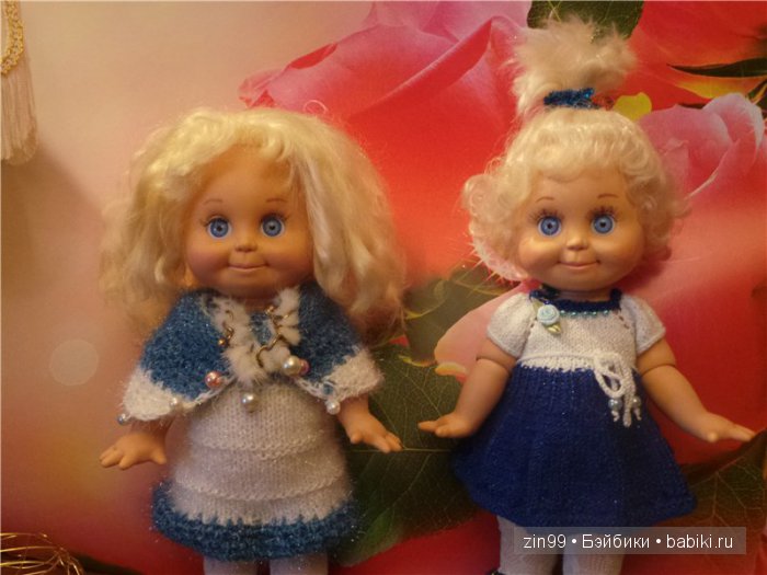 Фейсинки разные нужны и куклы Galoob Baby Fase dolls важны! Или наш дворовый садик и новенькая СЬЮЗИ