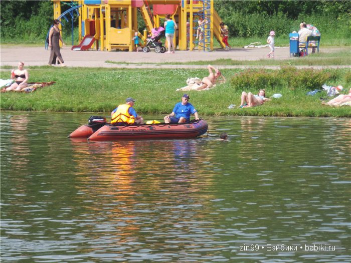 Жарко, спасает Дубрава! Прогулка с капусткой Cabbage Patch Kids dolls (фото 5)