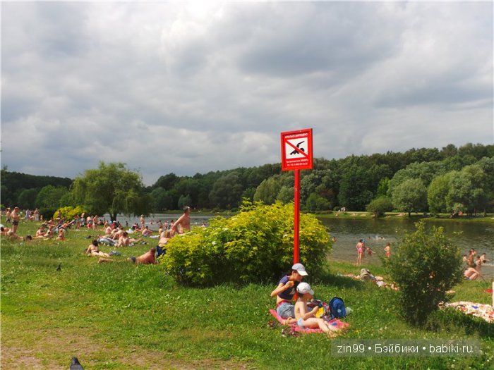 Жарко, спасает Дубрава! Прогулка с капусткой Cabbage Patch Kids dolls (фото 6)