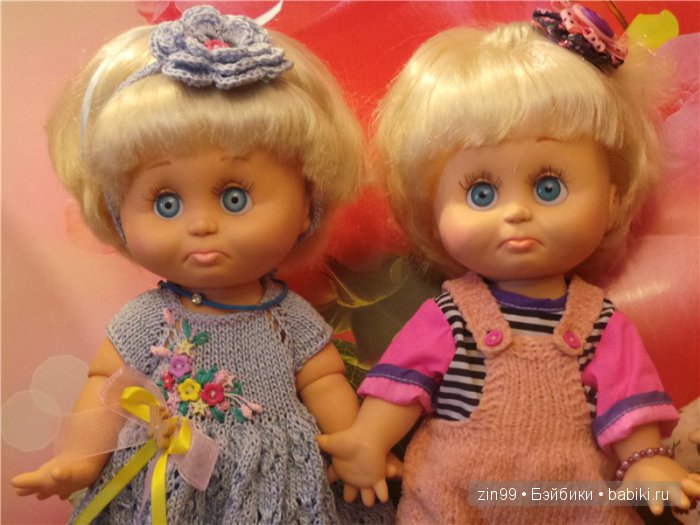 Фейсинки разные нужны и куклы Galoob Baby Fase dolls важны! Или наш дворовый садик и новенькая СЬЮЗИ