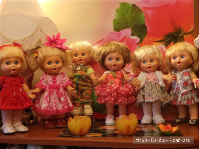 Фейсинки разные нужны и куклы Galoob Baby Fase dolls важны! Или наш дворовый садик и новенькая СЬЮЗИ