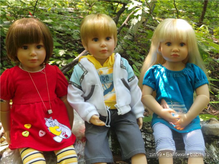 лена kidz'n'cats