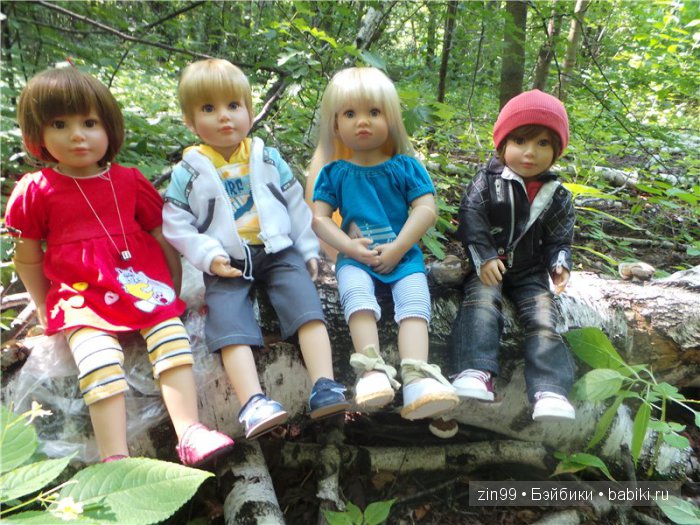 лена kidz'n'cats