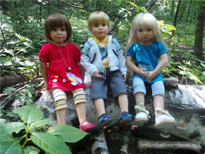 лена kidz'n'cats