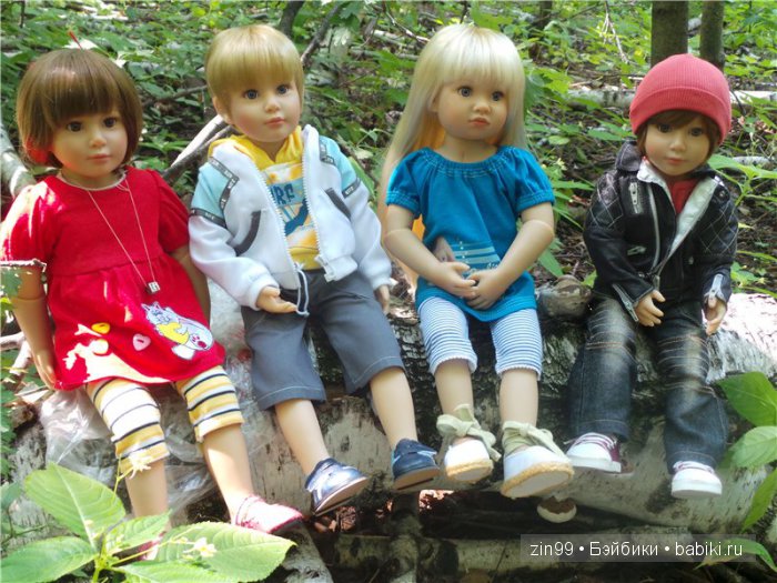 лена kidz'n'cats