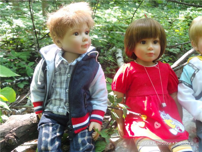 лена kidz'n'cats