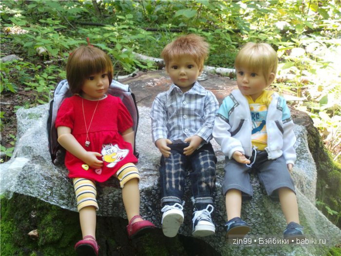 лена kidz'n'cats