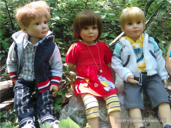 лена kidz'n'cats