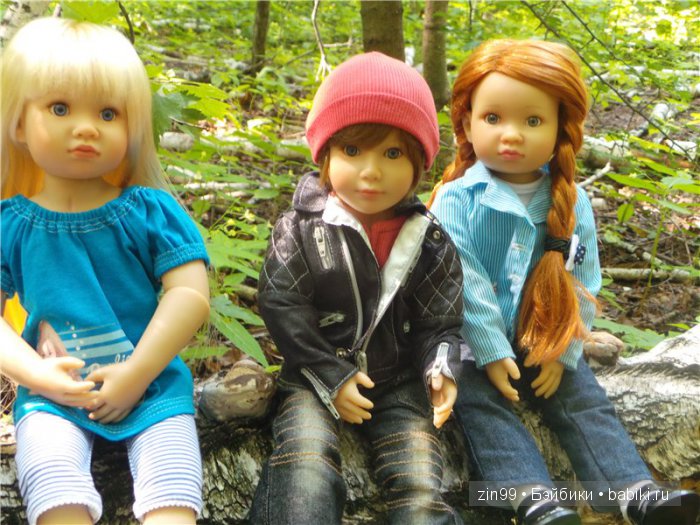 лена kidz'n'cats