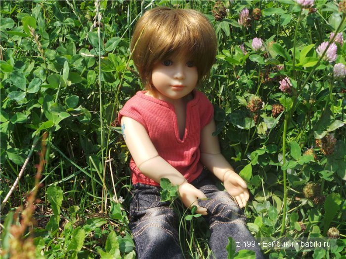 лена kidz'n'cats