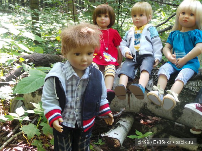 лена kidz'n'cats