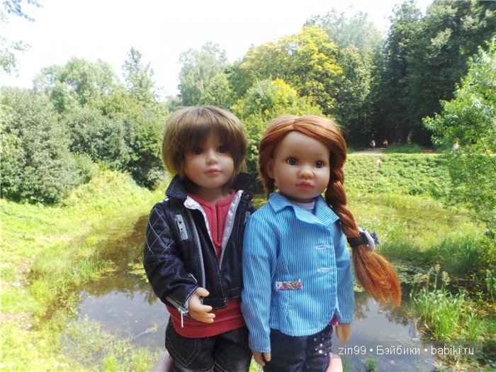 лена kidz'n'cats