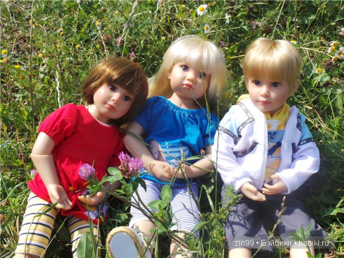 лена kidz'n'cats