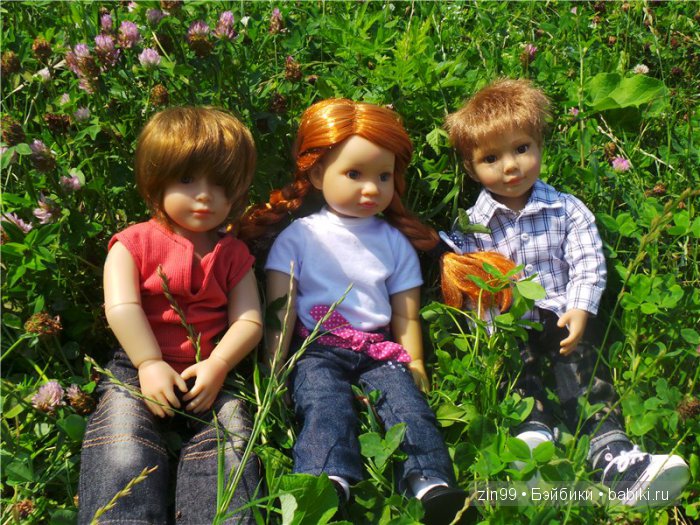 лена kidz'n'cats