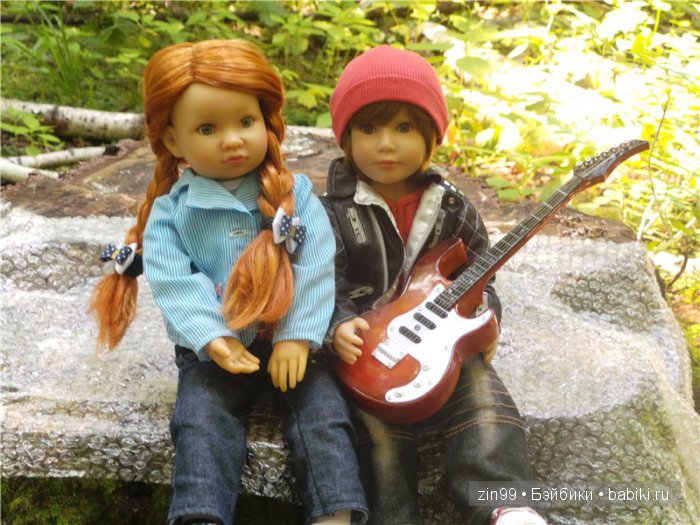 лена kidz'n'cats