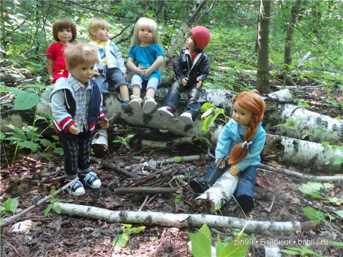 лена kidz'n'cats