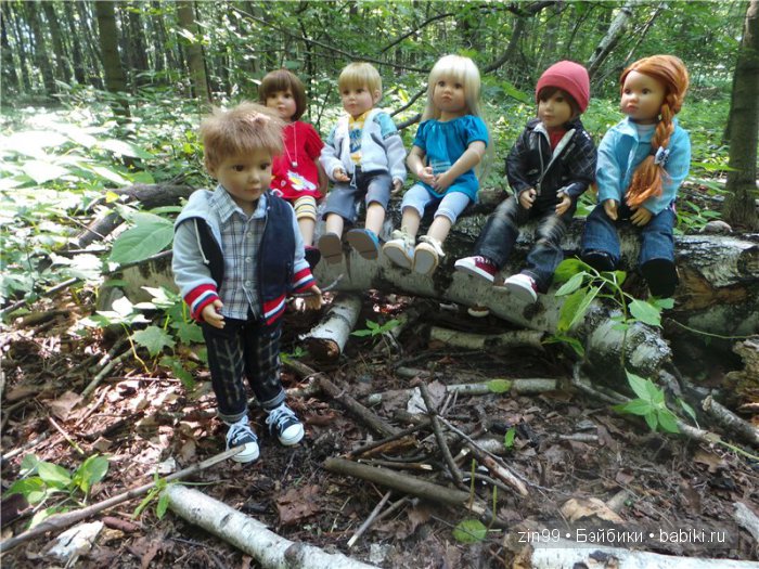 лена kidz'n'cats