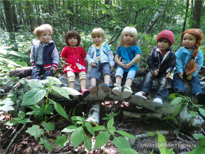 лена kidz'n'cats