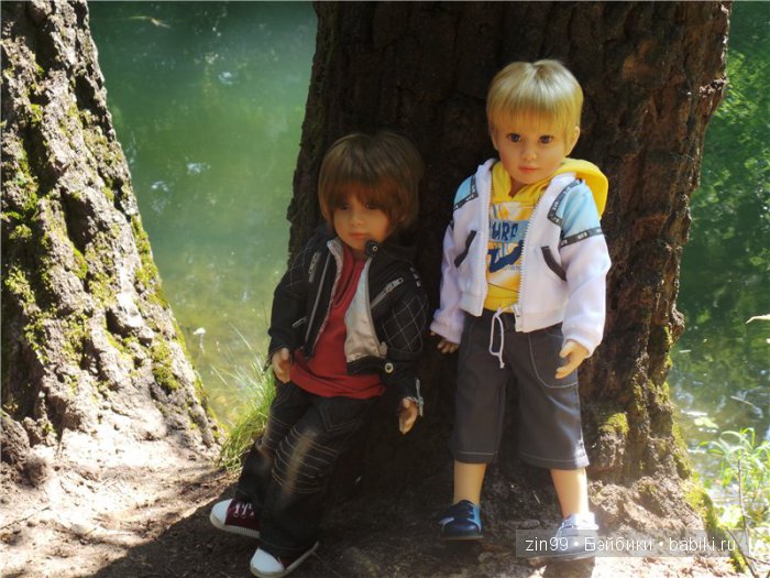 лена kidz'n'cats