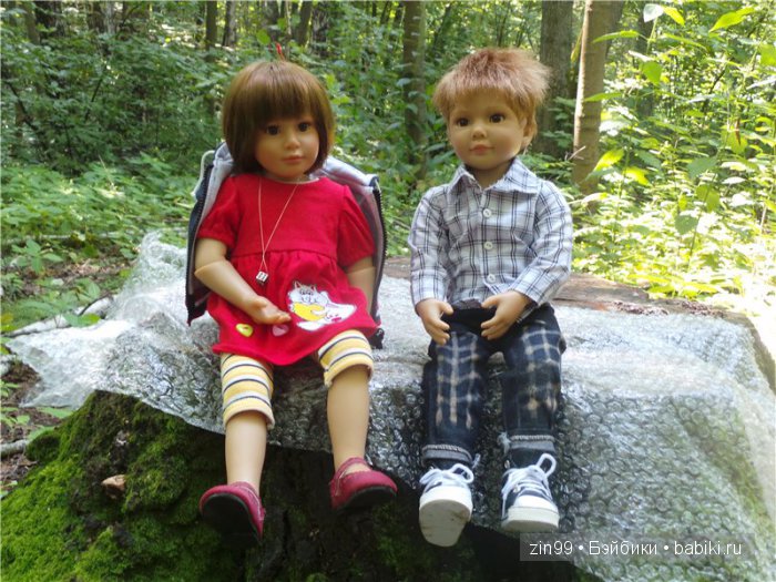 лена kidz'n'cats