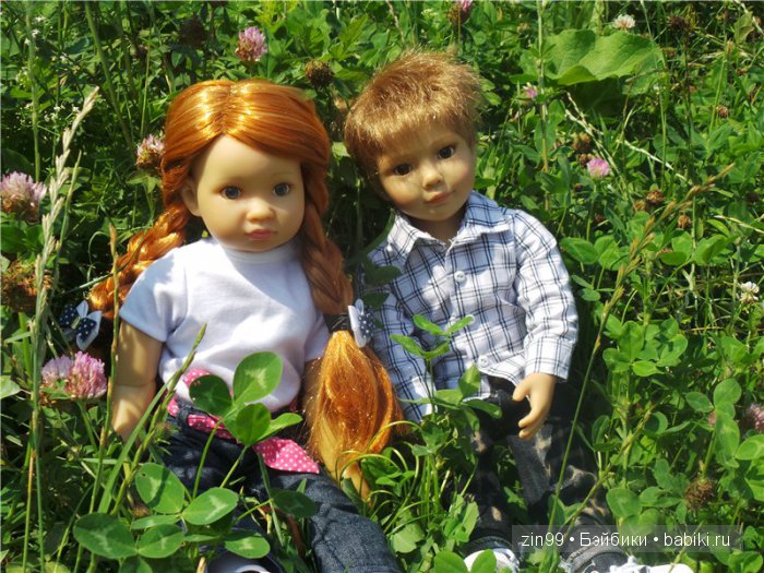 лена kidz'n'cats