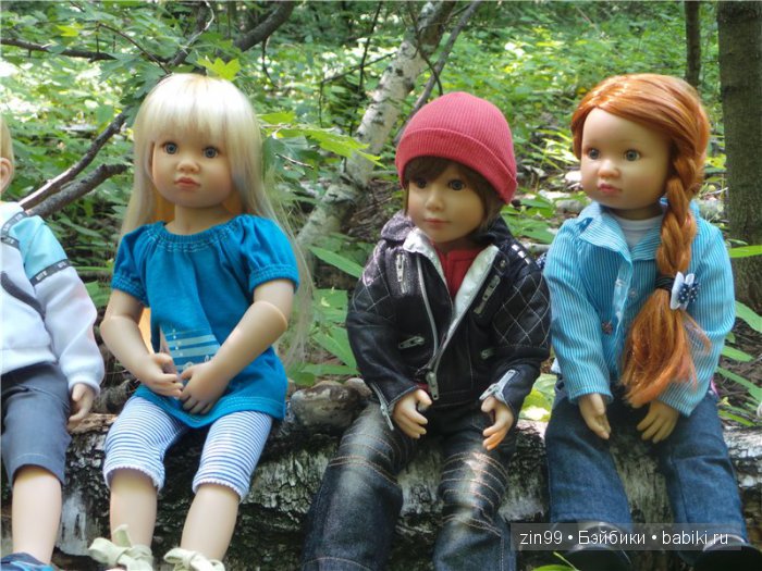 лена kidz'n'cats