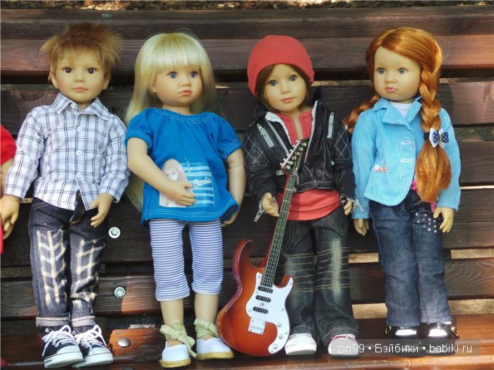 лена kidz'n'cats