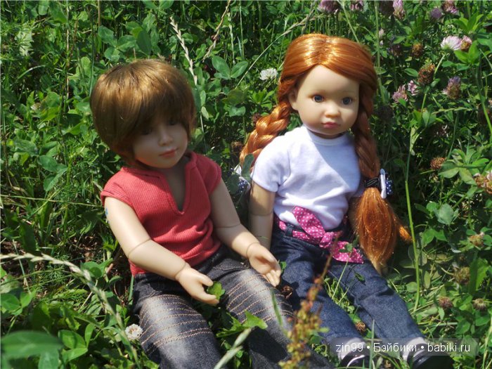 лена kidz'n'cats