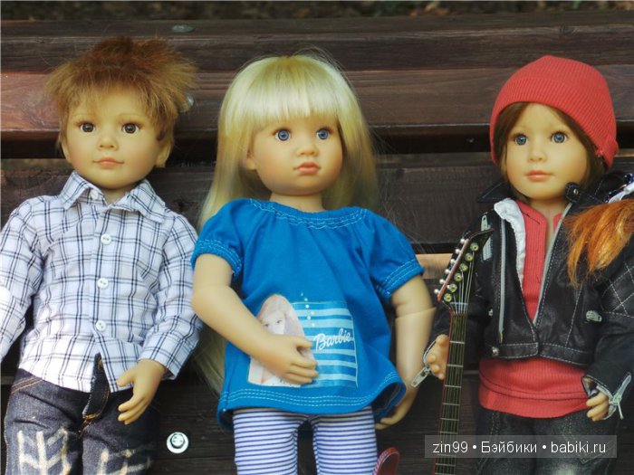 лена kidz'n'cats