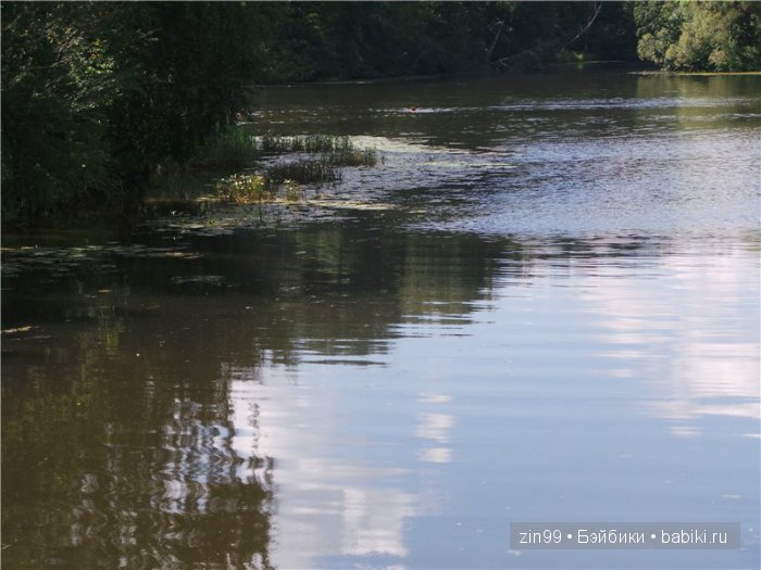 Прогулка в Серебряный бор! Вместе с Сюзи от Galoob Baby Face (фото 7)
