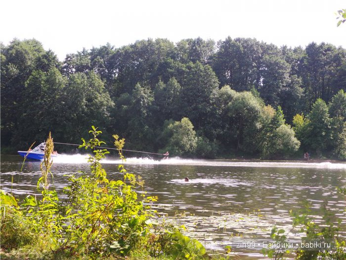 Прогулка в Серебряный бор! Вместе с Сюзи от Galoob Baby Face