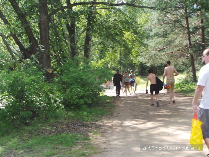 Прогулка в Серебряный бор! Вместе с Сюзи от Galoob Baby Face