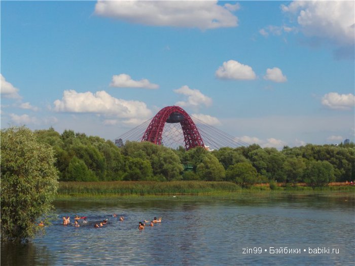 Прогулка в Серебряный бор! Вместе с Сюзи от Galoob Baby Face