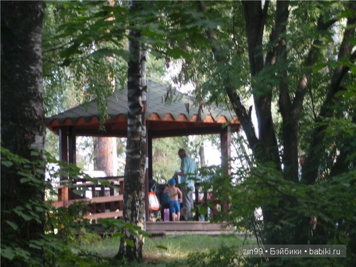 Прогулка в Серебряный бор! Вместе с Сюзи от Galoob Baby Face