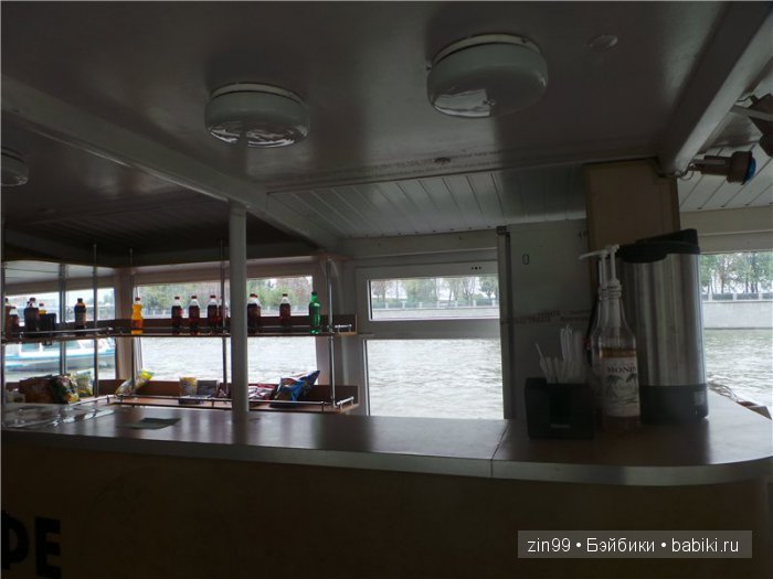 Кукло-встреча на Теплоходе! Или на теплоходе музыка играет