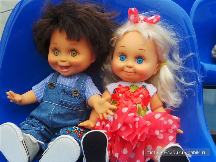 Кукло-встреча на Теплоходе! Или на теплоходе музыка играет