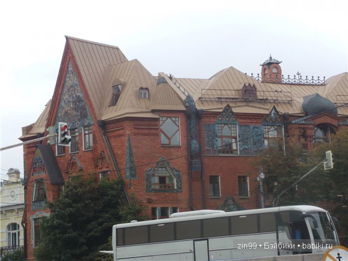 Кукло-встреча на Теплоходе! Или на теплоходе музыка играет