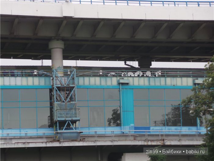 Кукло-встреча на Теплоходе! Или на теплоходе музыка играет