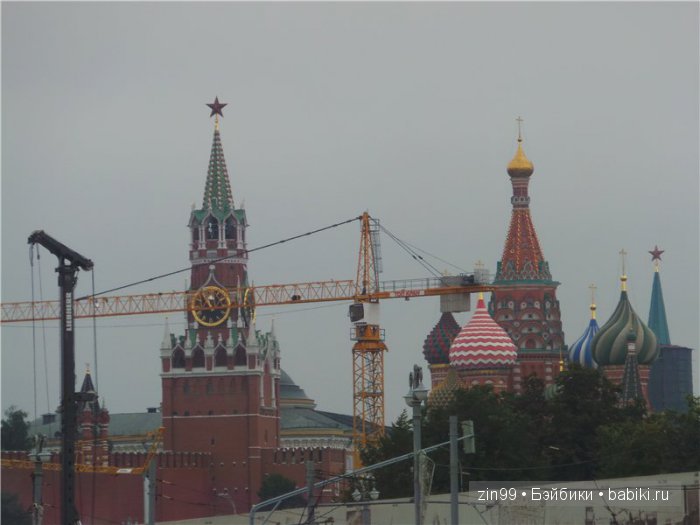 Кукло-встреча на Теплоходе! Или на теплоходе музыка играет (фото 3)