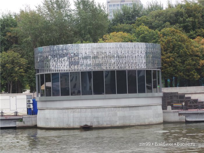 Кукло-встреча на Теплоходе! Или на теплоходе музыка играет