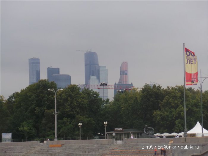 Кукло-встреча на Теплоходе! Или на теплоходе музыка играет