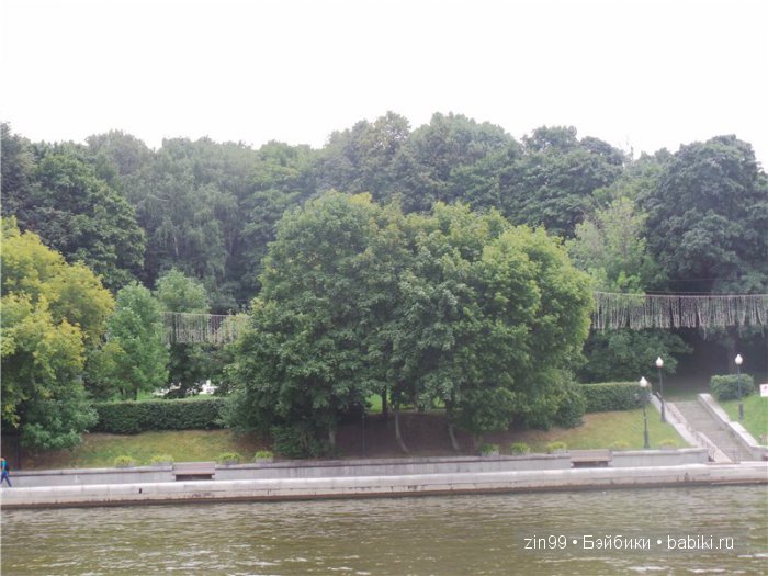 Кукло-встреча на Теплоходе! Или на теплоходе музыка играет