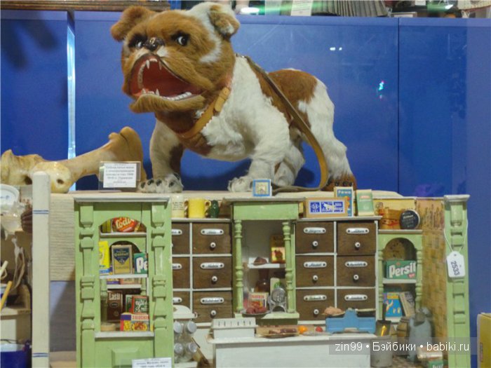 Cabbage Patch Kids dolls, на природе и в магазине