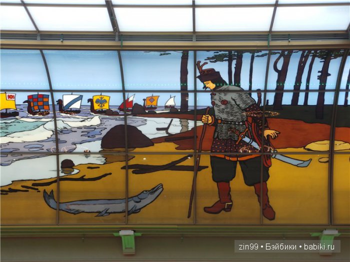 Cabbage Patch Kids dolls, на природе и в магазине (фото 7)